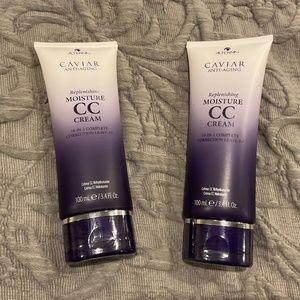 Alterna Caviar Anti-Aging CC Cream Hair Leave-In Conditioner